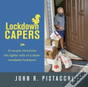 Capa do artigo Lockdown Capers