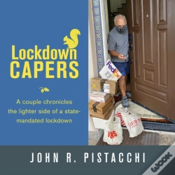Capa do artigo Lockdown Capers