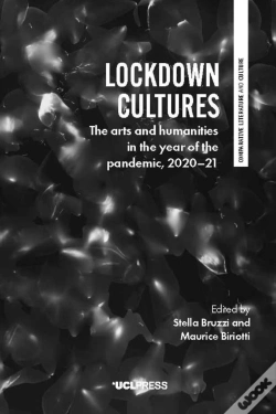 Capa do artigo Lockdown Cultures