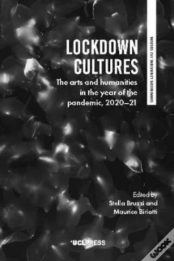 Capa do artigo Lockdown Cultures