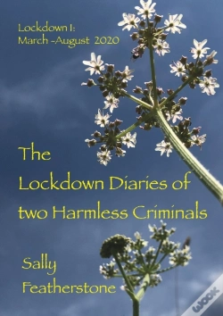 Capa do artigo Lockdown Diary