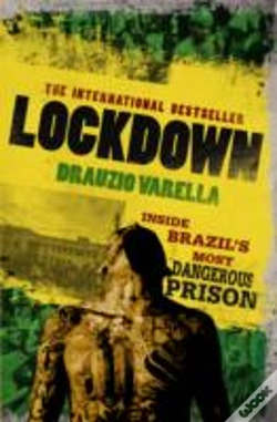 Capa do artigo Lockdown