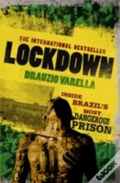 Capa do artigo Lockdown