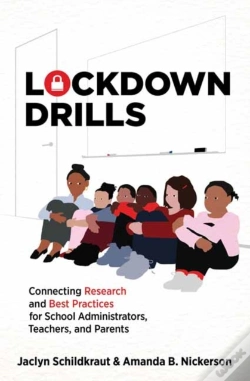 Capa do artigo Lockdown Drills