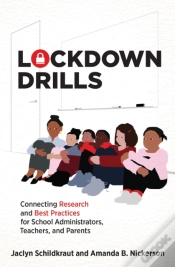 Capa do artigo Lockdown Drills