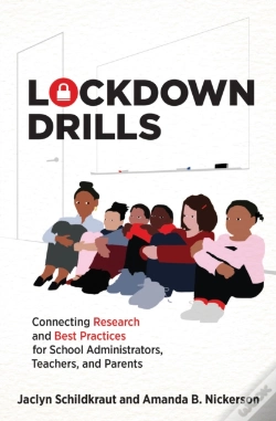 Capa do artigo Lockdown Drills