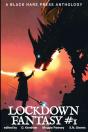 Lockdown Fantasy #1 - Preview