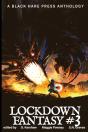 Lockdown Fantasy #3 - Preview