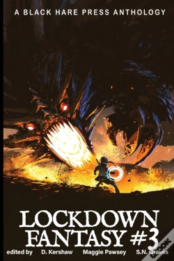 Capa do artigo Lockdown Fantasy #3
