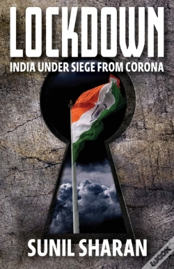 Capa do artigo Lockdown: India Under Siege From Corona