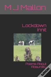 Capa do artigo Lockdown Innit