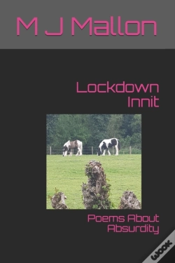 Capa do artigo Lockdown Innit