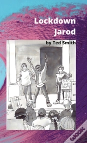 Capa do artigo Lockdown Jarod