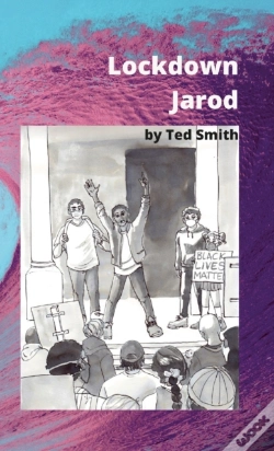 Capa do artigo Lockdown Jarod