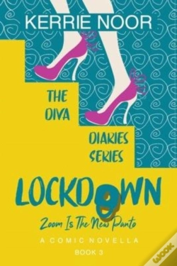 Capa do artigo Lockdown