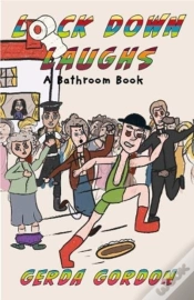 Capa do artigo Lockdown Laughs The Bathroom Book