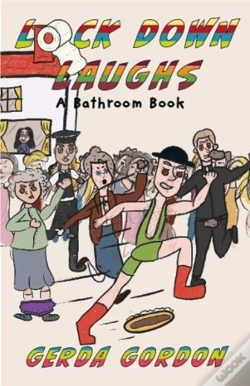 Capa do artigo Lockdown Laughs The Bathroom Book