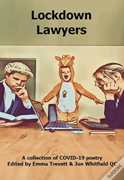 Capa do artigo Lockdown Lawyers