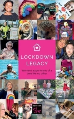 Capa do artigo Lockdown Legacy