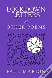 Capa do artigo Lockdown Letters & Other Poems