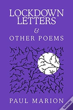 Capa do artigo Lockdown Letters & Other Poems