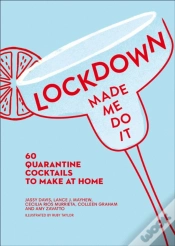 Capa do artigo Lockdown Made Me Do It