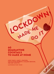 Capa do artigo Lockdown Made Me Do It