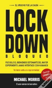 Capa do artigo Lockdown