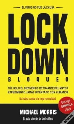 Capa do artigo Lockdown