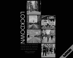 Capa do artigo Lockdown