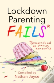 Capa do artigo Lockdown Parenting Fails
