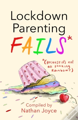 Capa do artigo Lockdown Parenting Fails