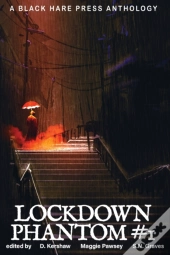 Lockdown Phantom #1