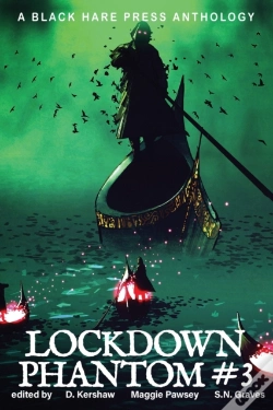 Capa do artigo Lockdown Phantom #3