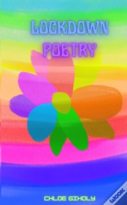 Capa do artigo Lockdown Poetry
