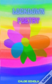 Capa do artigo Lockdown Poetry