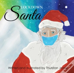 Capa do artigo Lockdown Santa