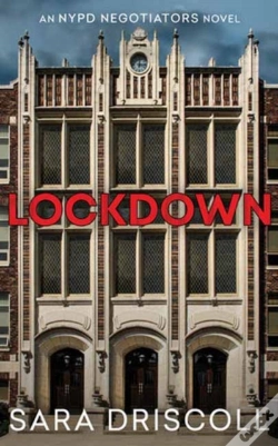 Capa do artigo Lockdown