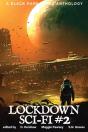 Lockdown Sci-Fi #2 - Preview
