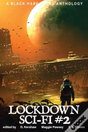 Capa do artigo Lockdown Sci-Fi #2