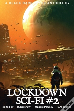 Capa do artigo Lockdown Sci-Fi #2