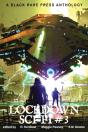 Lockdown Sci-Fi #3 - Preview