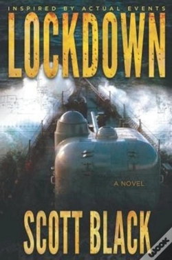 Capa do artigo Lockdown