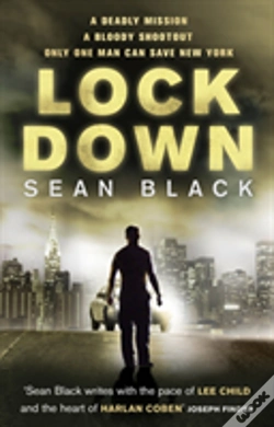 Capa do artigo Lockdown