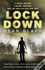 Capa do artigo Lockdown