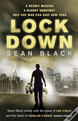 Capa do artigo Lockdown