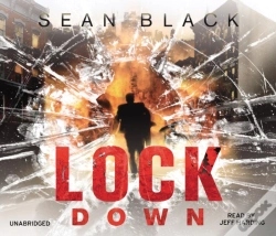 Capa do artigo Lockdown