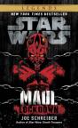Lockdown: Star Wars Legends (Maul) - Preview