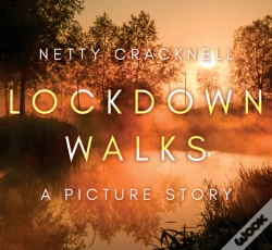 Capa do artigo Lockdown Walks