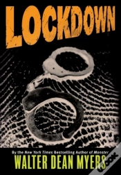 Capa do artigo Lockdown